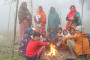 বাইডেনের অভিষেকের অপেক্ষায় হোয়াইট হাউজ