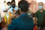 মালদ্বীপের প্রধান বিচারপতির সঙ্গে বাংলাদেশ হাইকমিশনারের সৌজন্য সাক্ষাত
