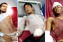 লালমনিরহাটের পাটগ্রাম সীমান্তে বিএসএফের গুলিতে বাংলাদেশি নিহত