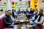 ছয় দফা দাবি নিয়ে একটি যুগপৎ আন্দোলনের বিষয়ে কাজ করছে বিরোধী দল