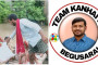 বাংলাদেশে ভারতীয় আগ্রাসন ও সীমান্তে নির্বিচারে মানুষ হত্যার প্রতিবাদে লন্ডনে ইন্ডিয়ান হাই কমিশনের সামনে ইআরআইয়ের মানববন্ধন