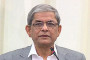 সীমান্তে বিএসএফ’র দেয়াল নির্মাণচেষ্টা, বিজিবি'র বাধা