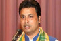 মমতারূপী দুর্গাকে ঘিরে সমালোচনার ঝড় মালদহে, পুজো বন্ধের দাবি বিজেপির