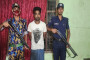 মস্কোয় রাশিয়া, চীন, পাকিস্তানের সঙ্গে তালেবানের বৈঠক