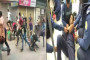 বেনাপোলে ভারতীয় ট্রাকের ওপর নজরদারি বাড়াল বিজিবি