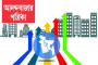 সূচকের উত্থানে ঢাকা ও চট্টগ্রাম পুঁজিবাজারে লেনদেন চলছে