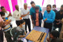 বিহার: খোলামেলা নামাজের বিরোধিতা নিয়ে বিজেপিকে আক্রমণ করলেন নীতীশ কুমার