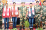 পূর্ব লন্ডনে আপাসেনের বাংলাদেশের স্বাধীনতার সূবর্ণজয়ন্তী উদযাপন: একটি রিভিউ