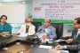বঙ্গোপসাগরে ঘূর্ণিঝড় জোয়াদ, ২ নম্বর হুঁশিয়ারি সংকেত