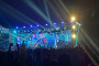বিদেশের মাটিতে প্রথম বাংলাদেশি মানবপতাকা!