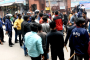 বিচারকের বিচারে আইনের ছাত্ররা হতভম্ব