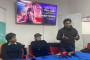 মেম্বার অব দ্য মোস্ট এক্সেলেন্ট অর্ডার অব দ্য ব্রিটিশ অ্যাম্পায়ার (এমবিই) খেতাবে ভূষিত হলেন শেহরিন সেলিম