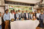 সাব্রুমে বারুণী স্নানে এসে ত্রিপুরাবাসি ও বাংলাদেশি মানুষ মিলেমিশে একাকার