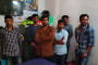 অসমের হাফলঙে জিএসটির নামে জালিয়াতি, এসডি অ্যাসোসিয়েটসে পুলিশের হানা