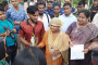 পশ্চিমবঙ্গের সাম্প্রতিক হিংসাত্মক ঘটনাবলিতে উদ্বিগ্ন বিশিষ্টদের মুখ্যমন্ত্রী মমতাকে  চিঠি