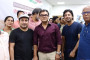 জমকালো আয়োজনে কর্পোরেট প্রিমিয়ার লিগের জার্সি উন্মোচন