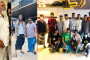 জিম্বাবুয়ে সিরিজ থেকে ছিটকে গেলেন লিটন
