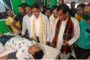 বাংলাদেশকে ভারতের সাথে যুক্ত করে “অখণ্ড” ভারতবর্ষ তৈরি করুন: আসামের মুখ্যমন্ত্রী