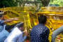 কাজিরাঙ্গায় রাতে জিপ সাফারি করে সমালোচনার মুখে আসামের মুখ্যমন্ত্ৰী হিমন্ত বিশ্ব শর্মা