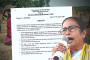 রবীন্দ্র সরোবরে আবার দুর্ঘটনা, রোয়িং প্রশিক্ষণের সময় এক জনকে নিয়ে উল্টে গেল বোট