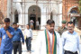 পাটনা হাইকোর্টের প্রধান বিচারপতি পদে শপথ নিলেন কে ভি চন্দ্রন