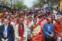 পয়লা বৈশাখের উপহার, সস্তায় ইলিশে মজল ত্রিপুরাবাসী