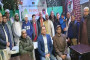 মিয়ানমার সেনাবাহিনীর বিমান হামলায় নিহত ১০০