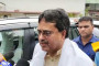 মোখায় রাখাইন বিমানবন্দরে ভবন ধস, মোবাইল টাওয়ার বিধ্বস্ত, সিতওয়েতে হাটু পানি