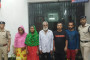 প্রিপেইড স্মার্ট মিটারের বিরুদ্ধে প্রতিবাদ অব্যাহত করিমগঞ্জে