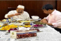 পূর্ব লণ্ডনে সিলেট সিটি মেয়র আনোয়ারুজ্জামানের নৈশ ভোজের নিমন্ত্রণ, সাংবাদিকদের প্রত্যাখান