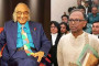 সরকার পতনের এক দফায় বিএনপির গণমিছিল