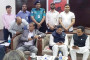 গায়েবি মামলা অসাংবিধানিক, দেশে আইনের শাসন নেই: আপিল বিভাগের প্রাক্তন বিচারক