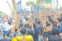 বেসামাল অর্থনৈতিক সঙ্কটে বাংলাদেশ