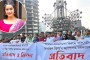 রোহিঙ্গা ক্যাম্পে অস্ত্র সরবরাহকারী এনজিও কর্মী আটক
