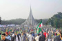 দেশে জীবিত বীর মুক্তিযোদ্ধা ৯৮৫৪১ জন