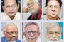 হাসিনার পাতানো নির্বাচনের হ্যাট্রিক