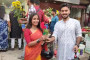 রাজ্যসভা নির্বাচনে ওডিশা থেকে মনোনয়ন জমা দিলেন অশ্বিনী বৈষ্ণব