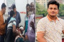 উখিয়া রোহিঙ্গা ক্যাম্প পরিদর্শনে সুইডেনের রাজকুমারী