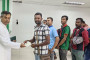 ঢাবিতে কোরআন তেলাওয়াত অনুষ্ঠানে অংশ নেয়া শিক্ষার্থীদের শাস্তি দিতে ডিনের চিঠি