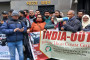 ফারাক্কার মরণফাঁদ: যমুনায় যতদূর চোখ যায় শুধুই বালুচর