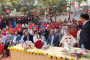 আসামে ১৭০ বিঘা আফিম নষ্ট করে মুখ্যমন্ত্রী’র হুঁশিয়ারি