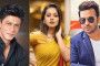 শাহরুখ খান আর শাকিব খানের সাক্ষাৎকার নিতে চান দীঘি
