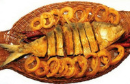 কাঁটা ছাড়া ইলিশ বানানোর সুস্বাদু রেসিপি