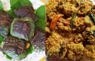 মাছের ডিমের দুটি সেরা রেসিপি রইল শিখে নিন
