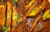 অতি সুস্বাদু পমফ্রেট মাছের একটি সেরা রেসিপি