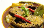 ইলিশের এই বিশেষ পদে জমে যাক বর্ষার মওসুম