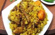 মজাদার সরিষা মুরগি খিচুড়ি রেসিপি