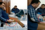 আইফেল টাওয়ারে বোমা হামলার হুমকি