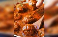রবিবারের দুপুরে পাতে পড়ুক মাটন কোফতা কারি, জেনে নিন রেসিপি