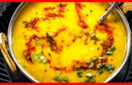 পাতে আনুন মোঘলীয়ানা, বানিয়ে ফেলুন মোগলাই ছোলার ডাল!